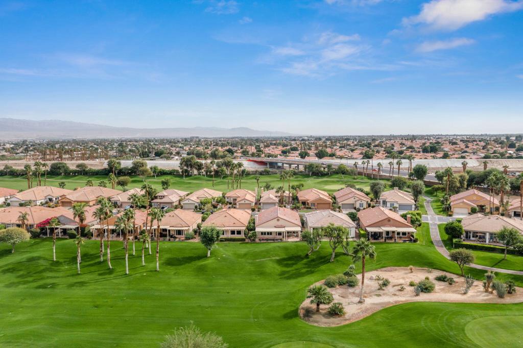 Heritage Palms CC - Residential