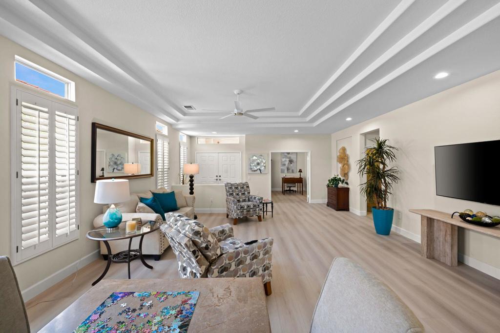 Heritage Palms CC - Residential