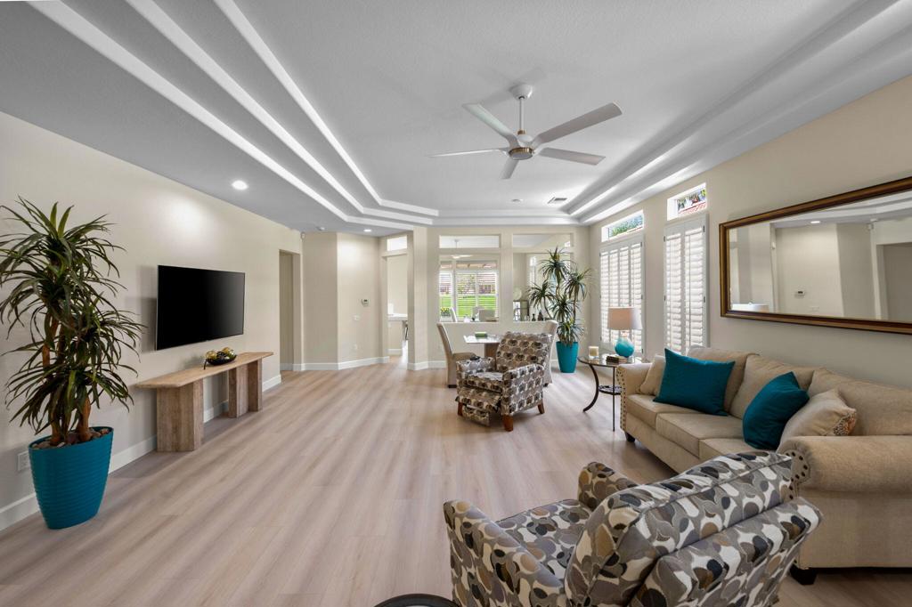 Heritage Palms CC - Residential