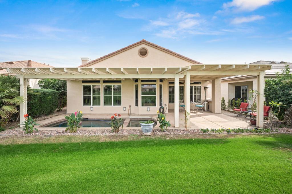 Heritage Palms CC - Residential