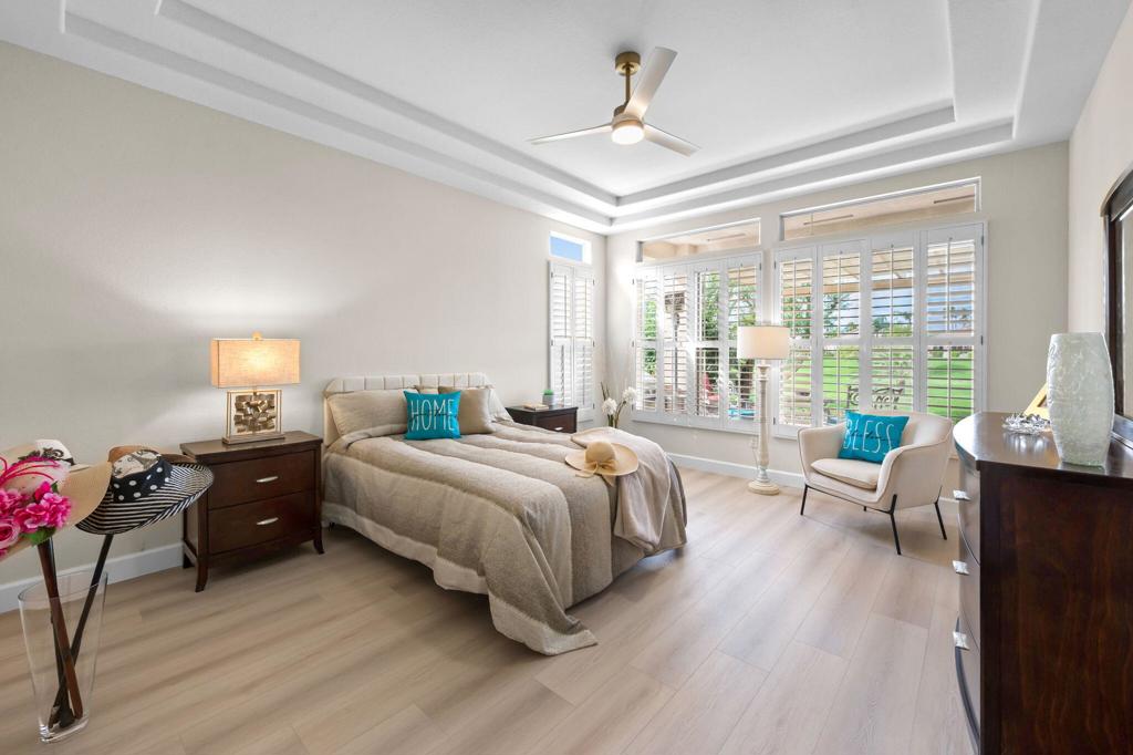 Heritage Palms CC - Residential