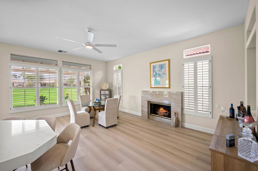 Heritage Palms CC - Residential