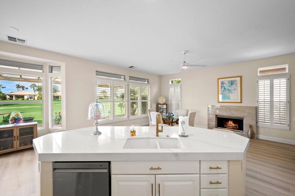 Heritage Palms CC - Residential