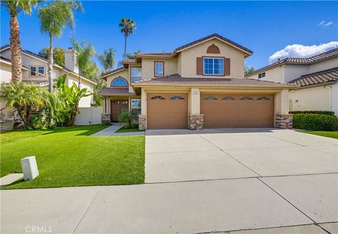 15 Harveston Mission Viejo CA 92692
