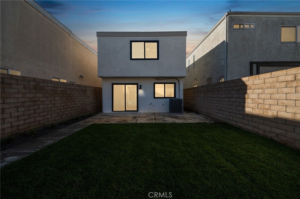 Alamitos Heights (AH) - Residential