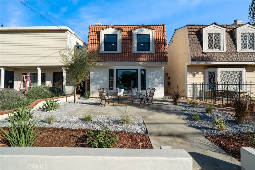 Alamitos Heights (AH) - Residential