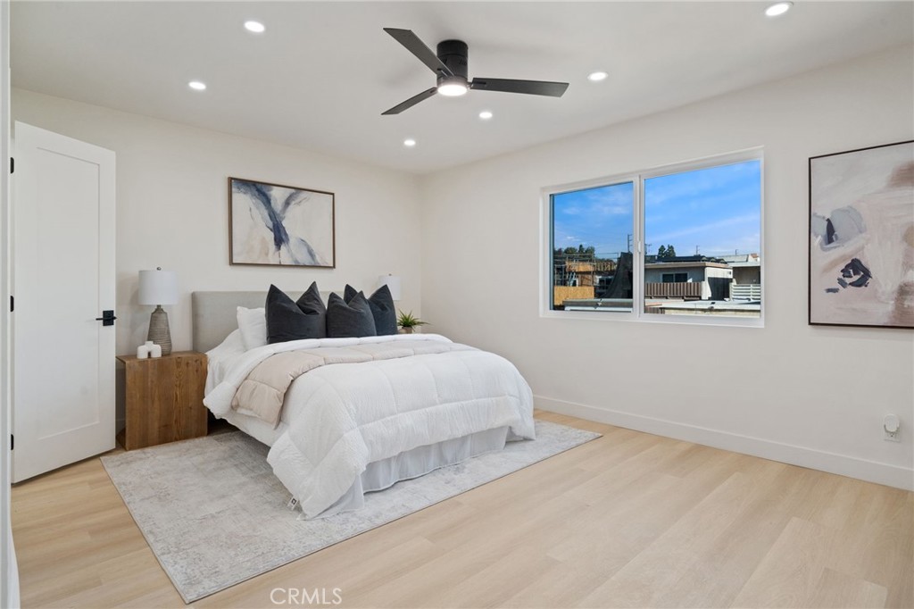 Alamitos Heights (AH) - Residential