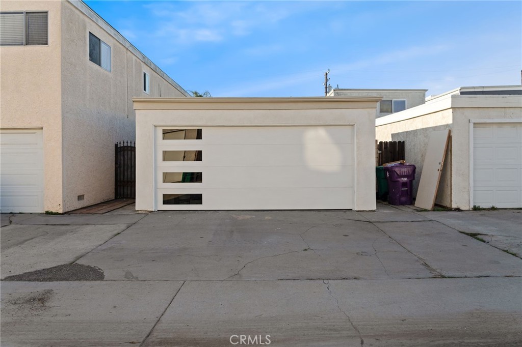 Alamitos Heights (AH) - Residential