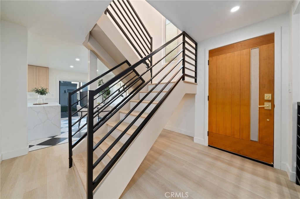 Alamitos Heights (AH) - Residential