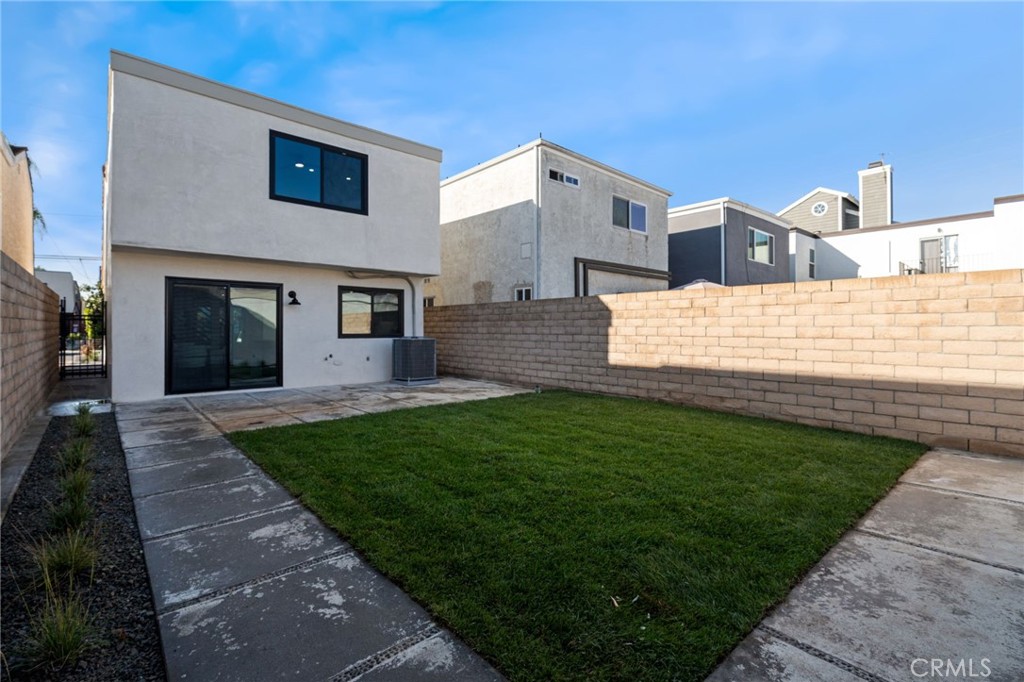 Alamitos Heights (AH) - Residential