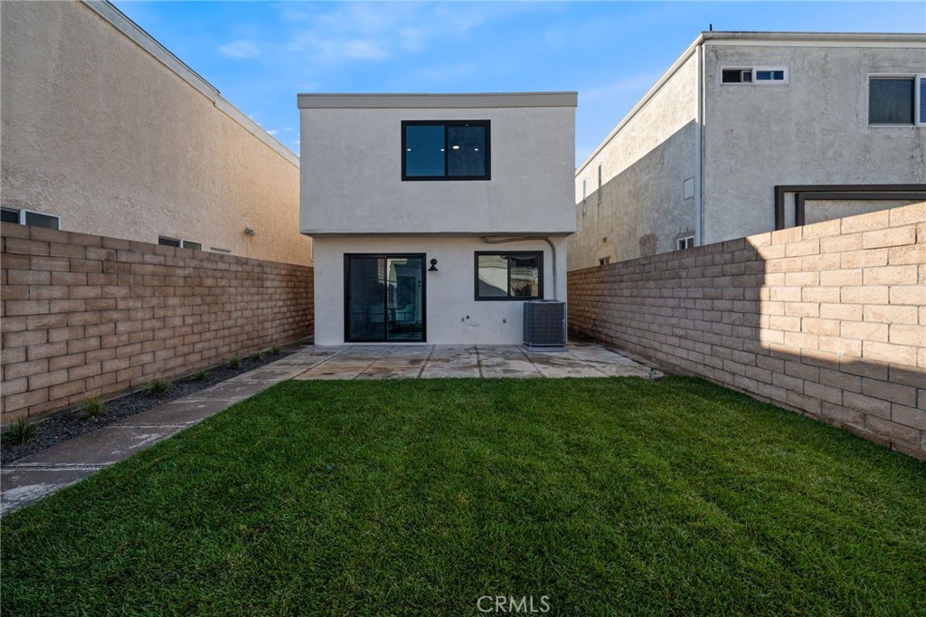 Alamitos Heights (AH) - Residential