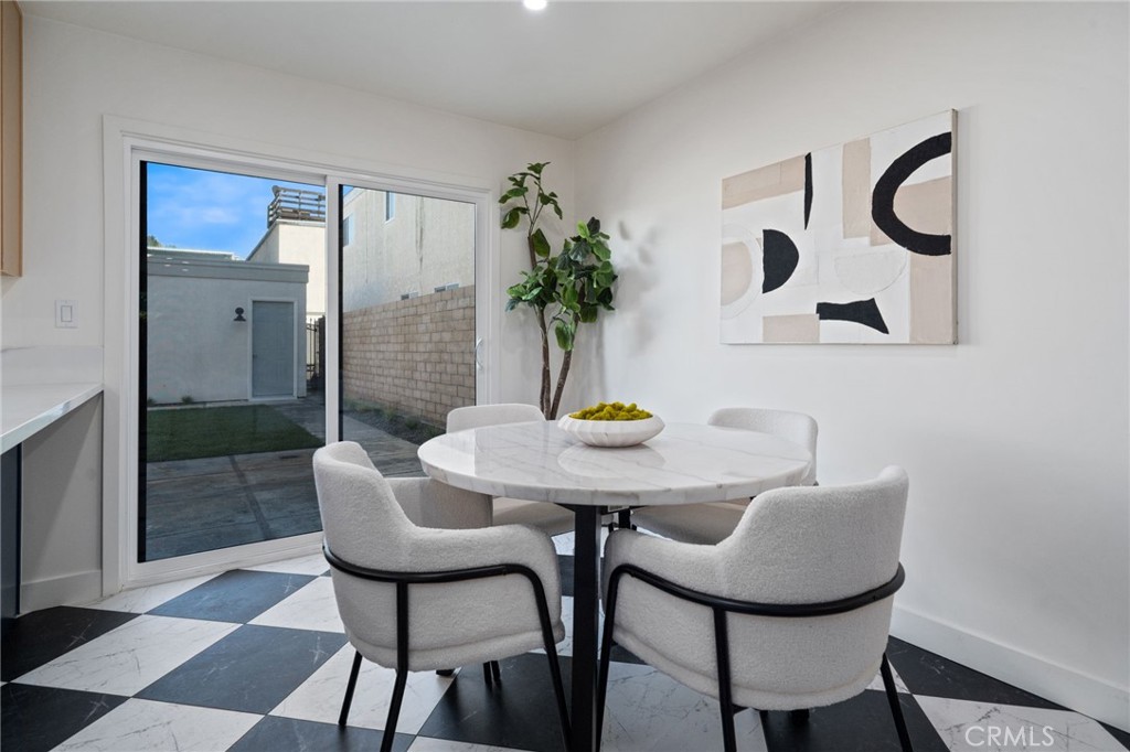 Alamitos Heights (AH) - Residential