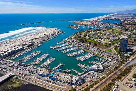 1200 Harbor Drive N 9A Oceanside CA 92054