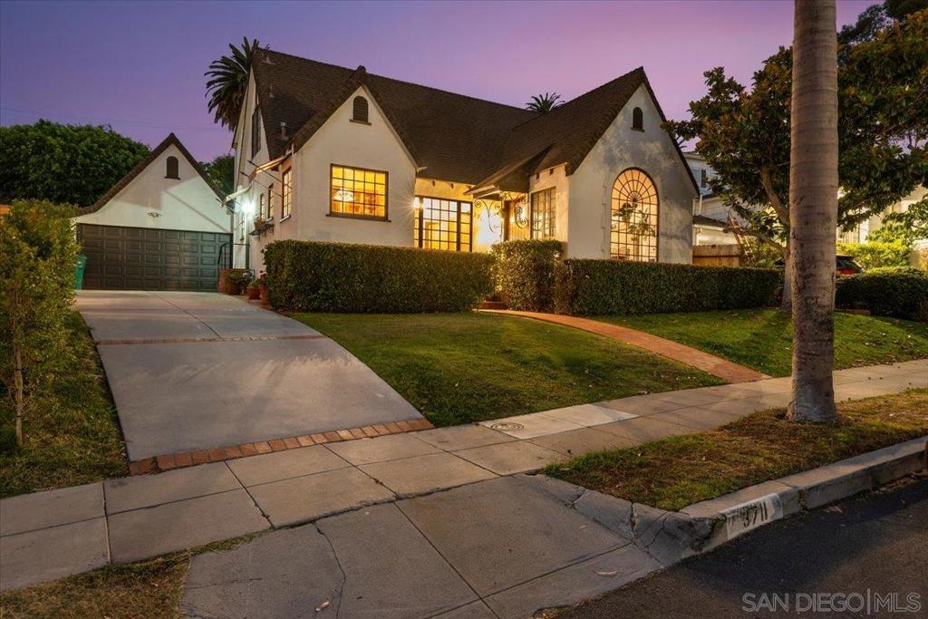 Point Loma - Residential