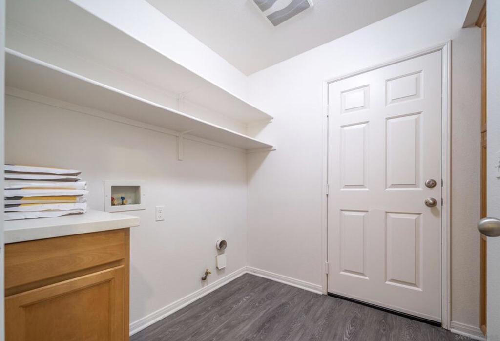 Out Of Area - Residential