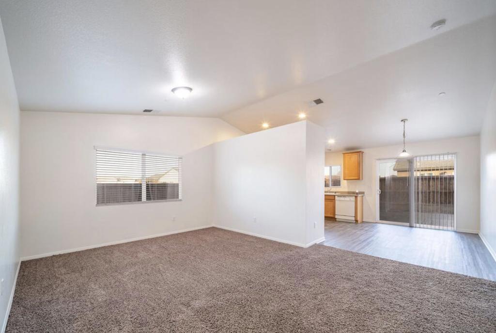 Out Of Area - Residential