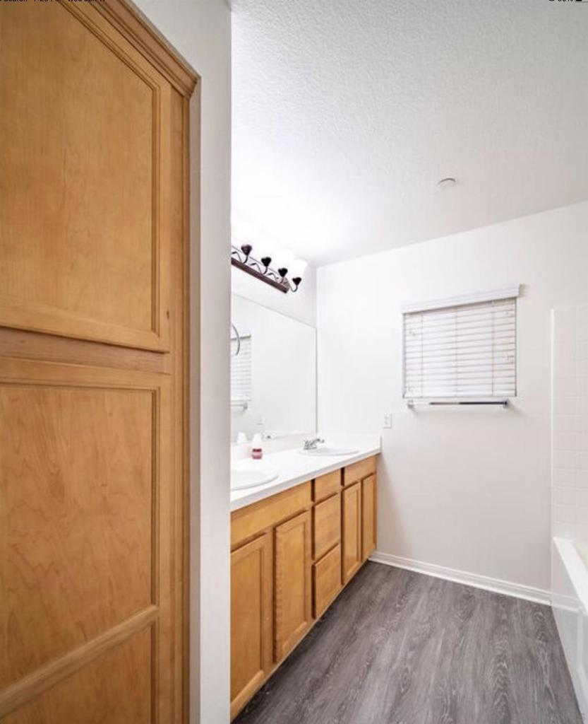 Out Of Area - Residential