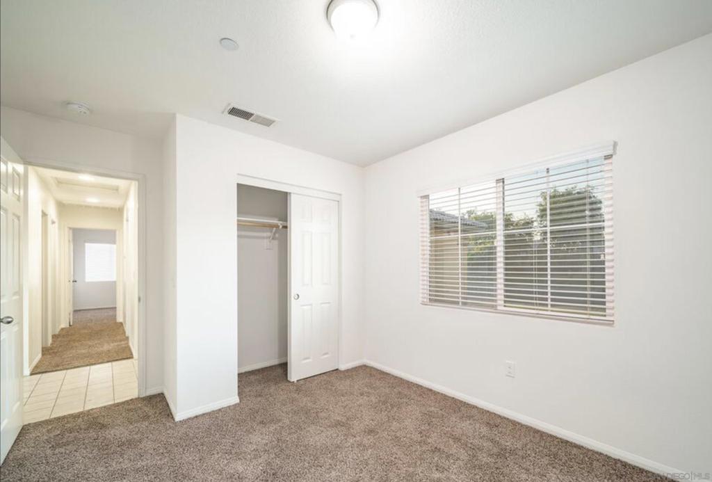 Out Of Area - Residential