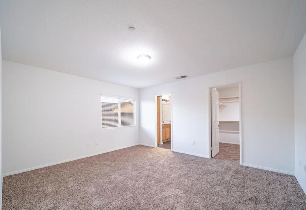 Out Of Area - Residential