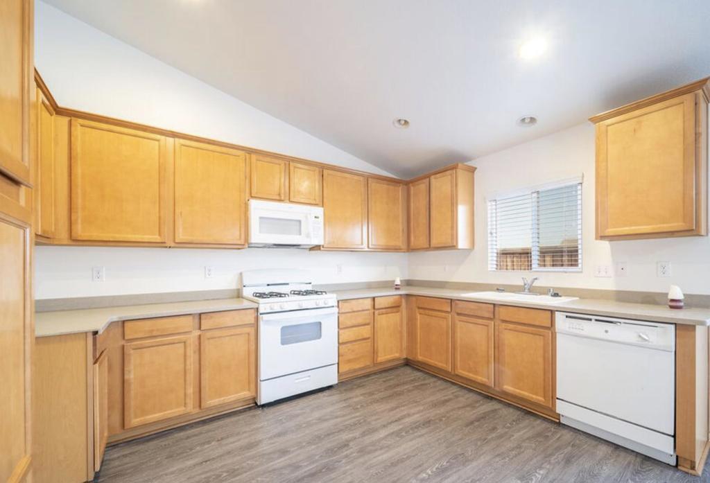 Out Of Area - Residential