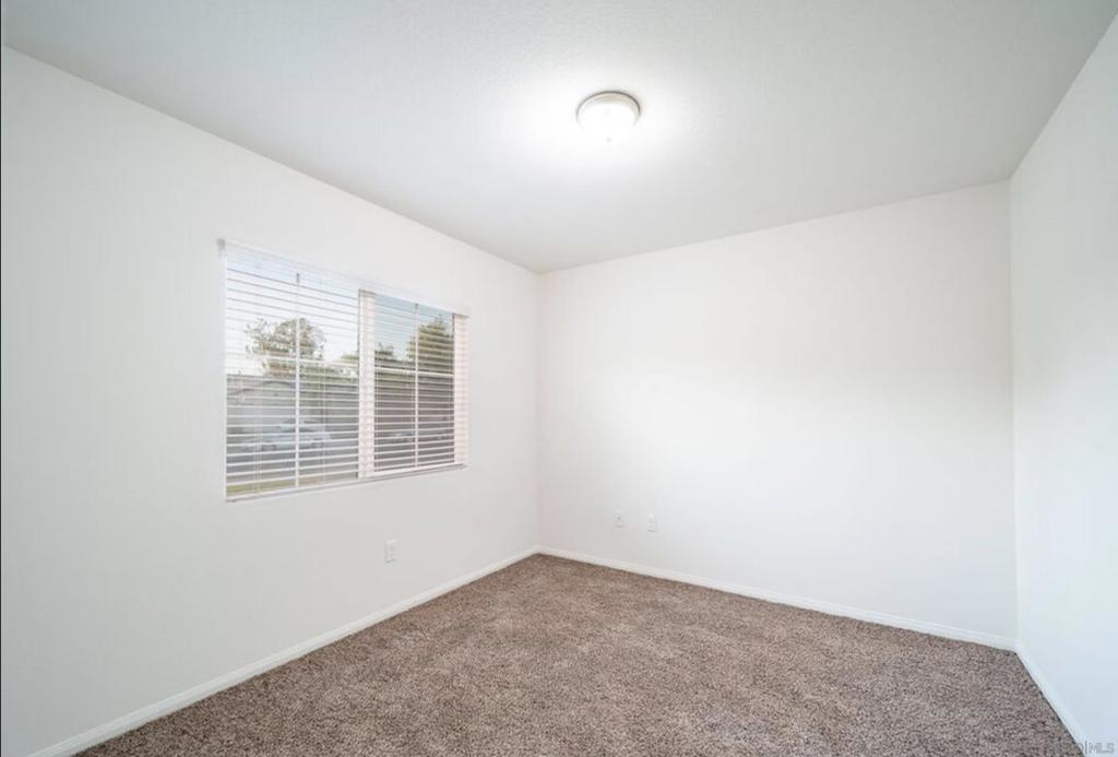 Out Of Area - Residential