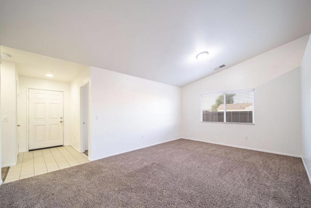 Out Of Area - Residential