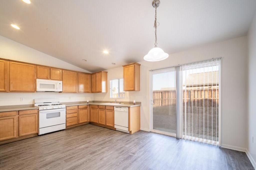 Out Of Area - Residential