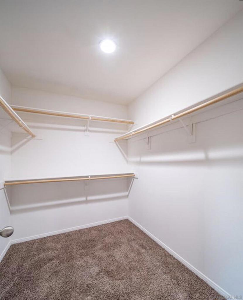 Out Of Area - Residential