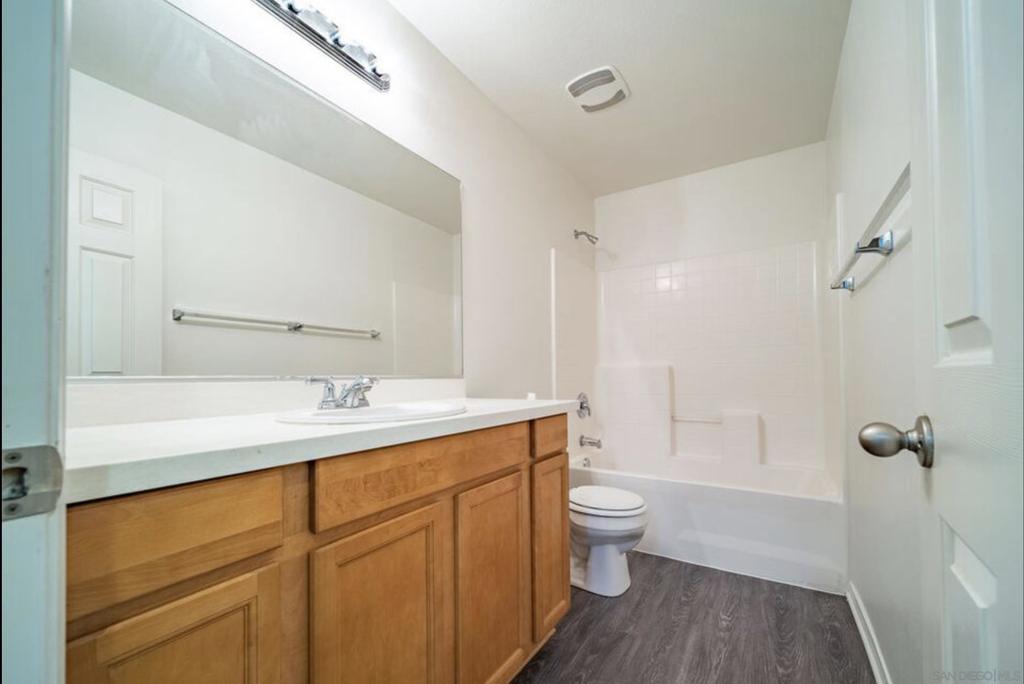 Out Of Area - Residential