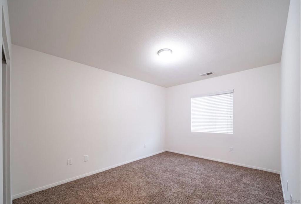 Out Of Area - Residential