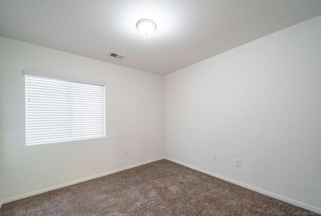 Out Of Area - Residential