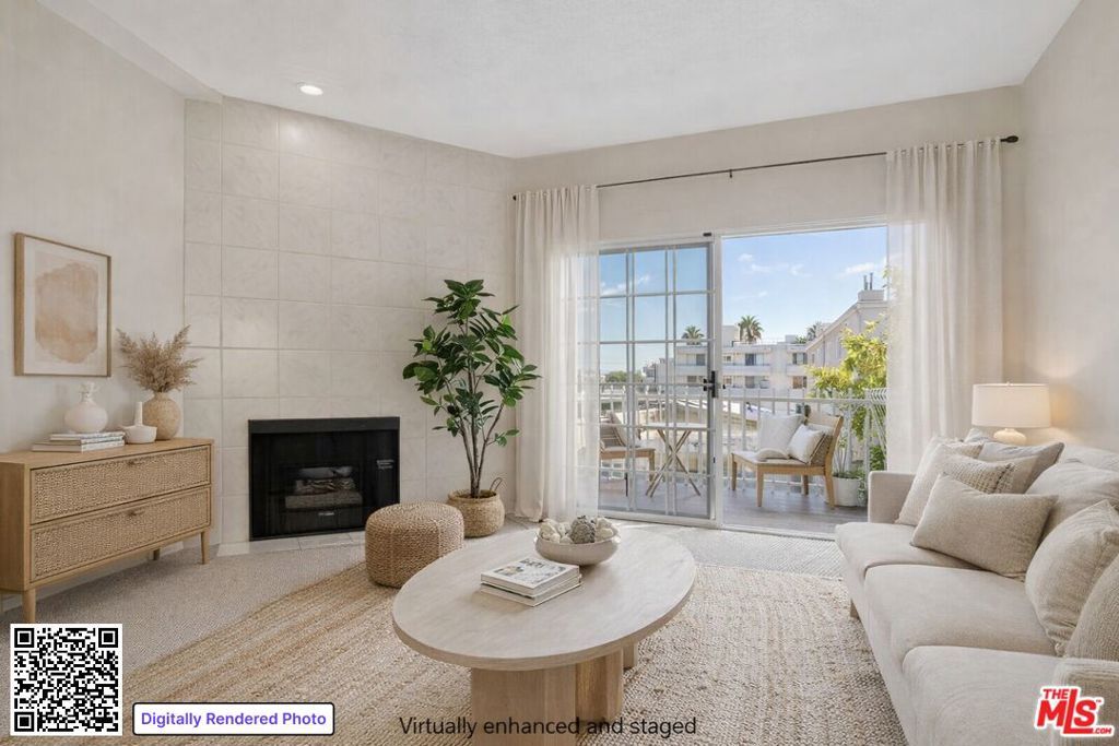 Photo of 1915 Malcolm Avenue #301, Los Angeles, CA 90025 (MLS # 26744221)