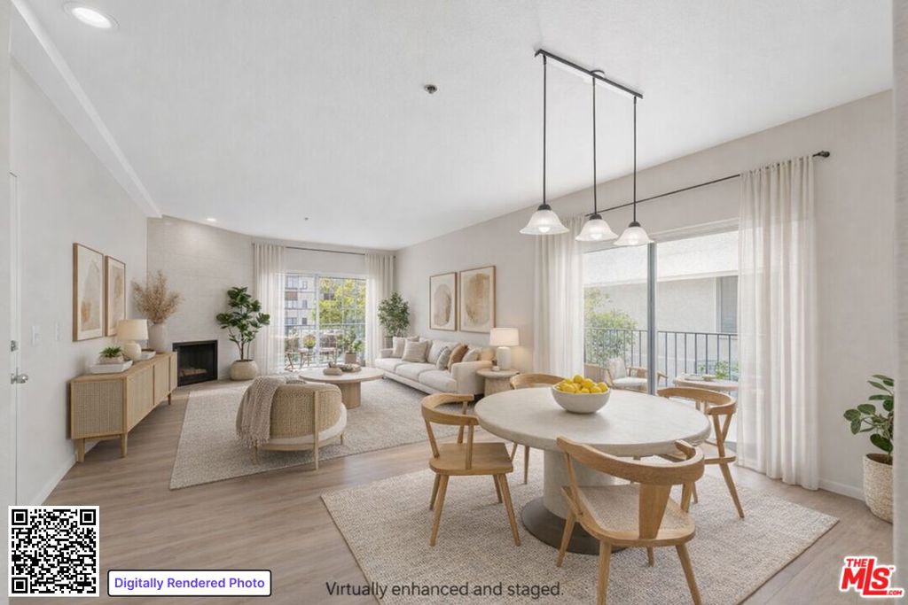 1915 Malcolm Avenue 301