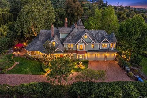 1779 Elevado Road Vista CA 92084