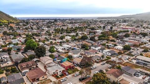 226 El Medio Street Ventura CA 93001