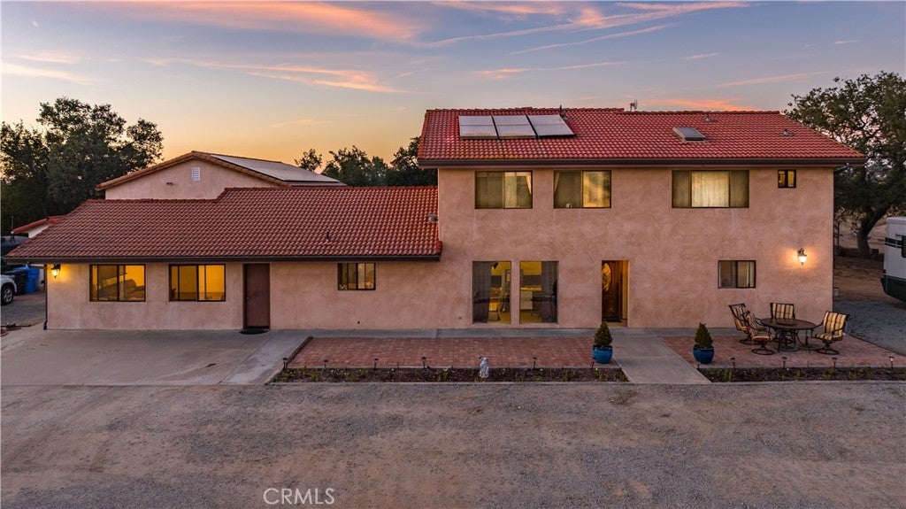 5750 Ground Squirrel Hollow