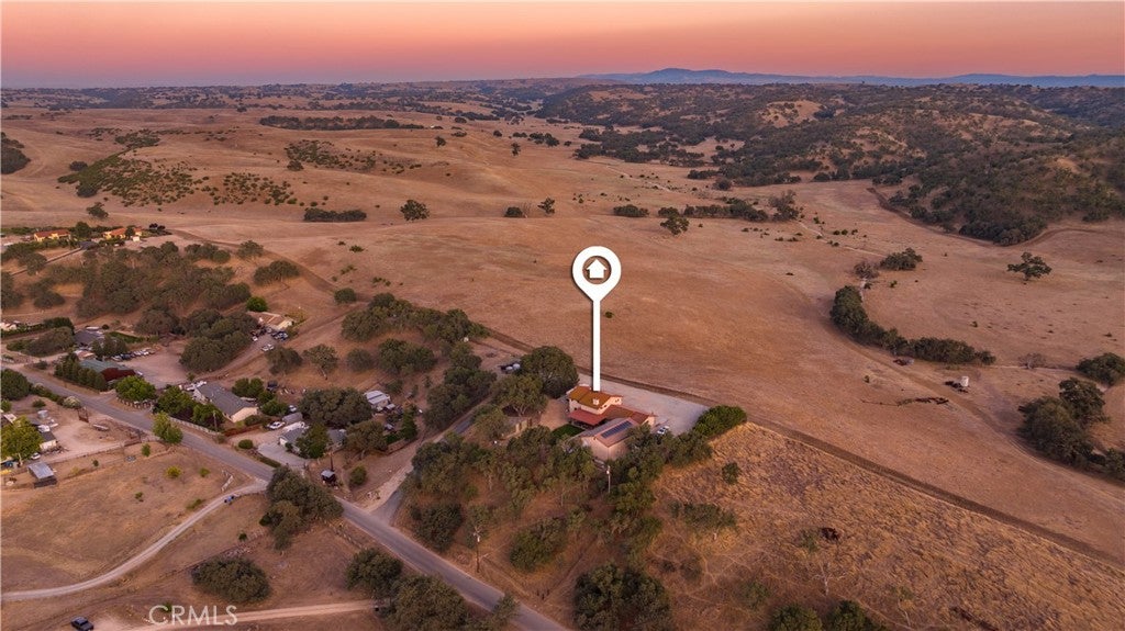 5750 Ground Squirrel Hollow