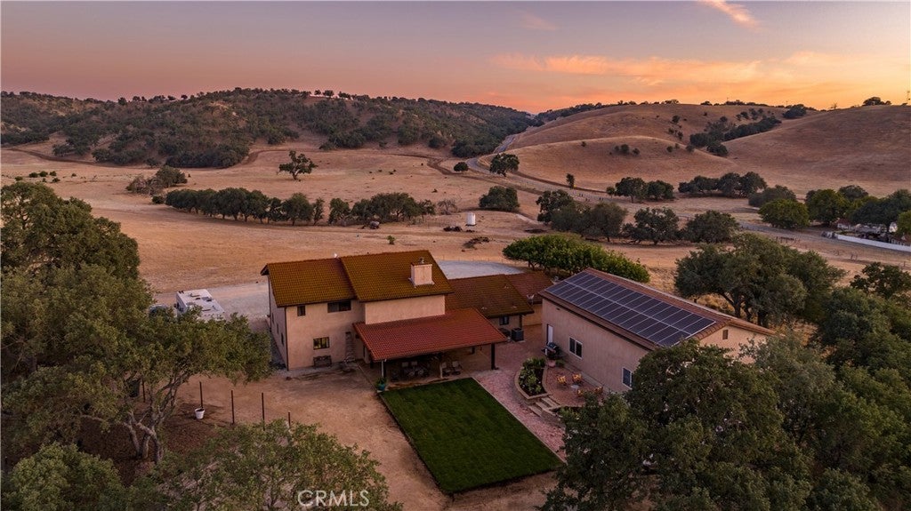 5750 Ground Squirrel Hollow