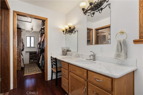 Tiny photo for 5750 Ground Squirrel Hollow HOLW, Paso Robles, CA 93446 (MLS # SC26158957)
