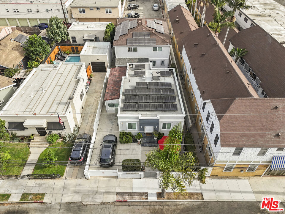 1719 E Florida Street