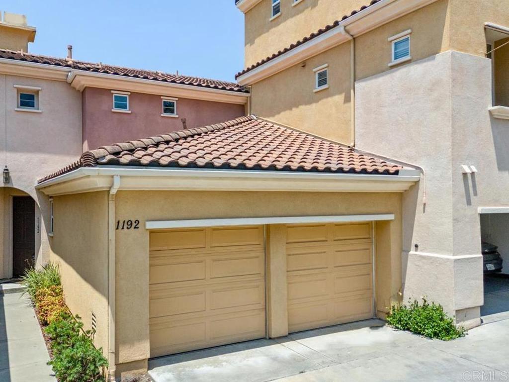 Welcome to this beautifully upgraded townhome in the heart of San Elijo Hills, where comfort, style, and convenience come together seamlessly. Thoughtfully designed, this home features two spacious upstairs primary suites—each with its own ensuite bath—and an open-concept layout ideal for modern living. Highlights include gorgeous wood flooring, new carpet, fresh paint, and a gourmet kitchen with stainless steel appliances, granite countertops, and ample cabinetry. Step outside to a private backyard living space, perfect for year-round entertaining. Situated in a meticulously maintained community with a resort-style pool, this home is just steps from parks, ball fields, and scenic trails. You'll love the proximity to top-rated schools, charming shops, local dining, and easy access to major freeways, top employers, and North County’s best beaches. This is a fabulous opportunity to own a beautifully upgraded home in one of the most desirable neighborhoods in the area.