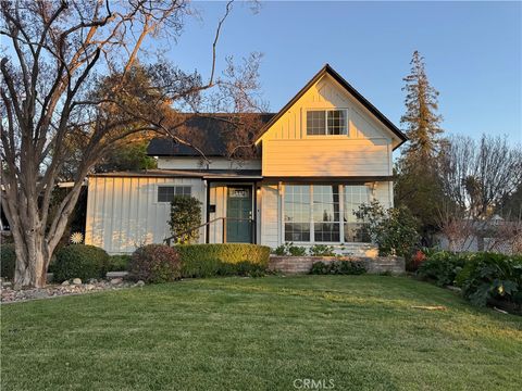 527 W Palm Redlands CA 92373