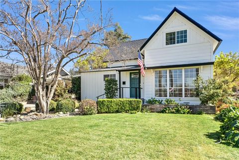 527 W Palm Redlands CA 92373