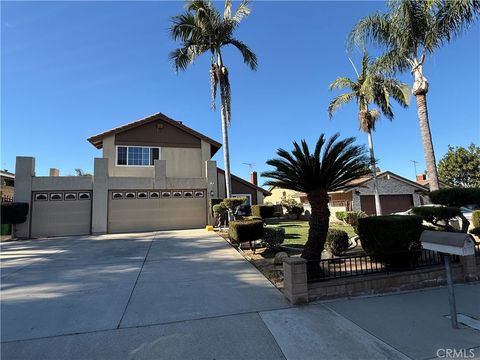 811 Redlen Whittier CA 90601