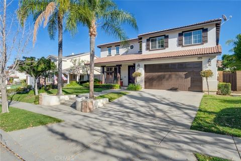 Photo of 2967 Mangular Ave, Corona, CA 92882 (MLS # IV25276996)
