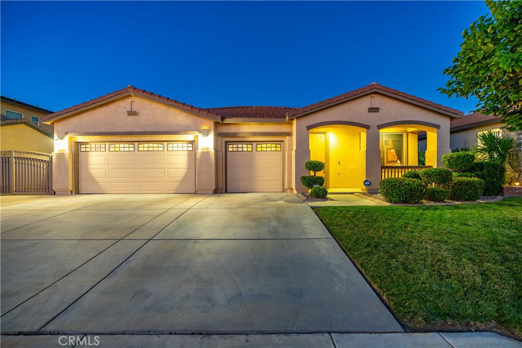 43838 Elena Court