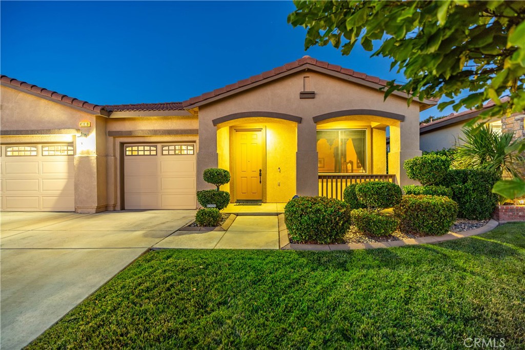 43838 Elena Court