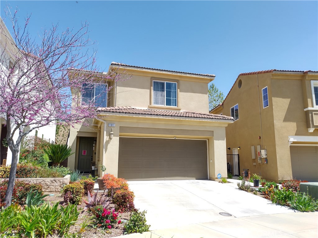 11811 Cramer Road