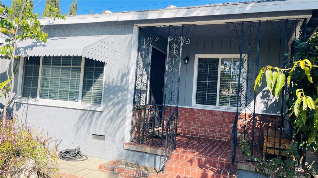 3329 Del Amo Boulevard