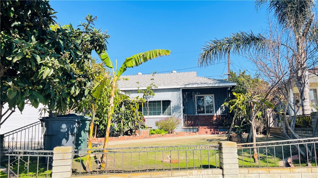 3329 Del Amo Boulevard